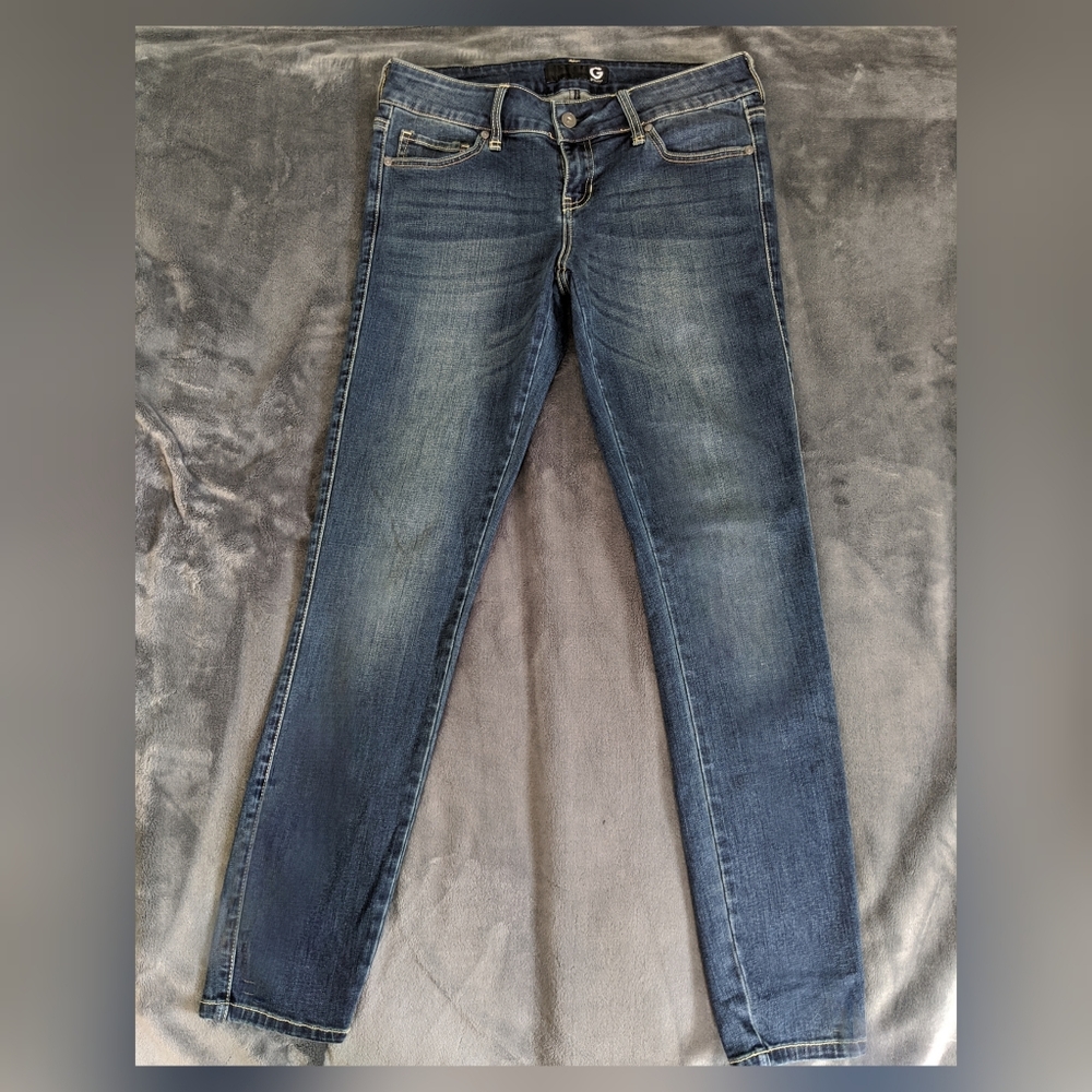 GBG Denim